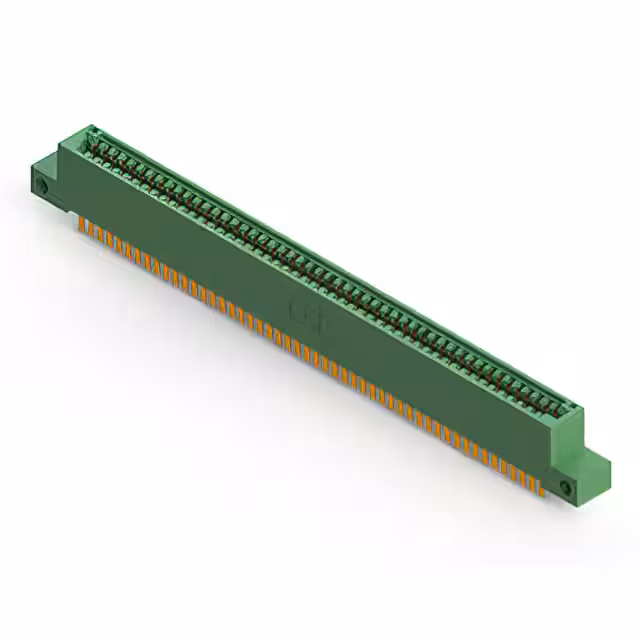 845-100-500-212 EDAC Inc.  Edgeboard Connectors